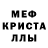 МЕФ VHQ Varya Cross